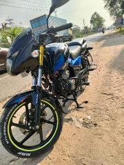 Bajaj Pulsar 150 Twin Disc